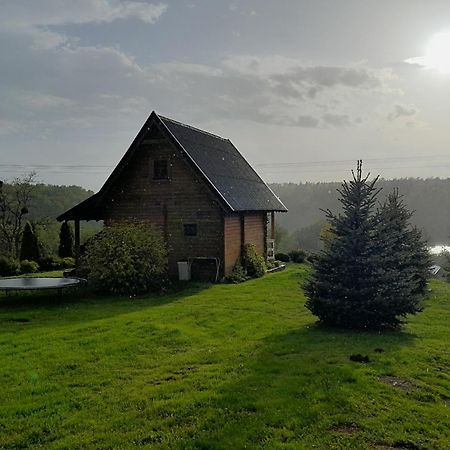 Agroturystyka U Krystyny Rybczewice Exterior foto